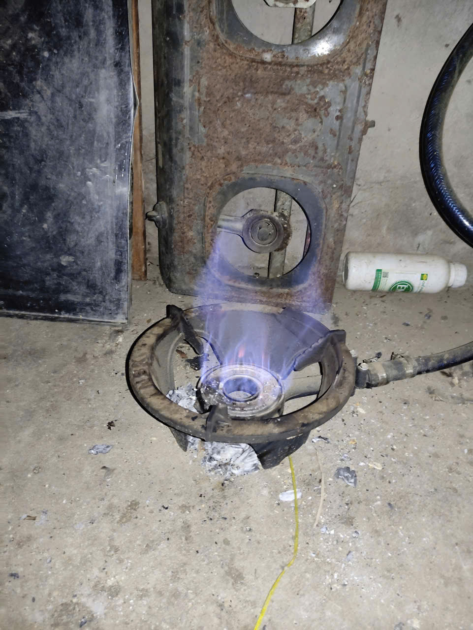 hướng dẫn Lắp Đặt Túi Biogas HDPE